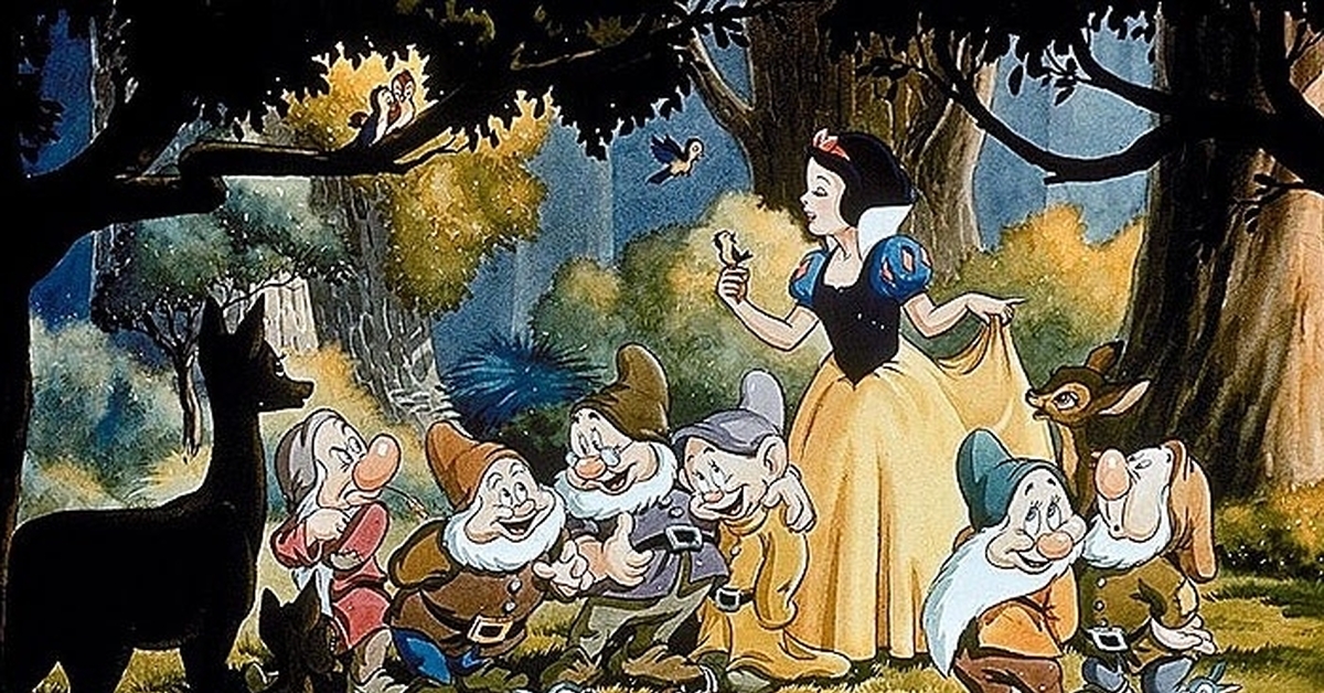 Белоснежка и семь гномов иллюстрации. Сказка семь гномов 7. Белоснежка 7 гномов седьмой гномик. "белоснежка и семь гномов", 1937 г. Белоснежка и семь гномов 1937.