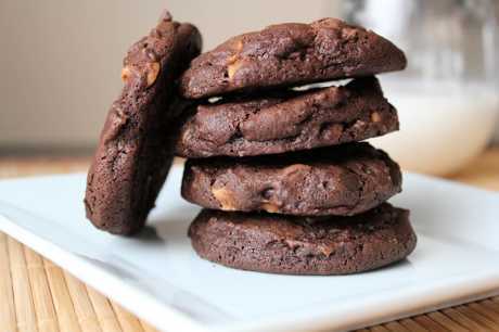 Google has created the perfect chocolate chip cookie recipe - My, Agronews, Google, Cookies, Recipe, Chocolate