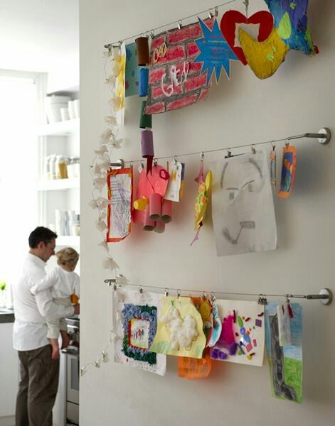 Organization in the nursery - Pinterest, Children, Children, Organization, A selection, Longpost