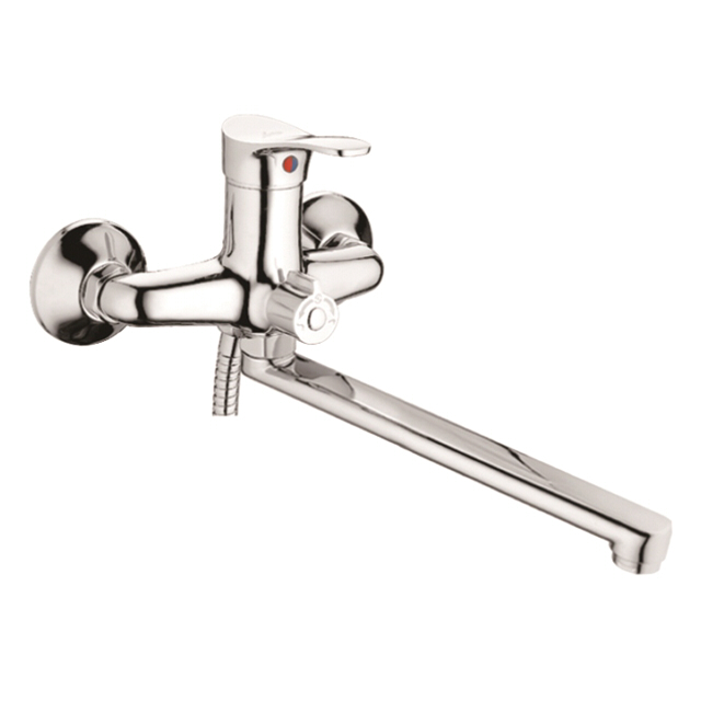 Нужны советы по смесителю