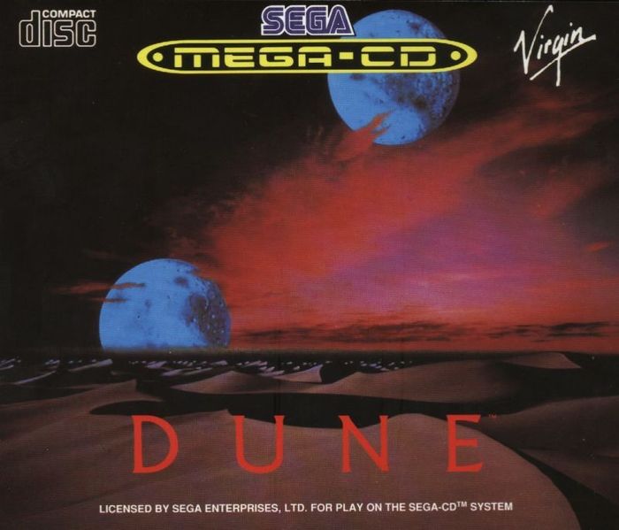   -   Dune (1992) , -, , , , , 
