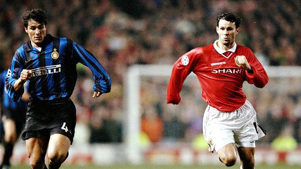 Back to the 90s. What was the English Premier League like when we started following it. Part 2. - 90th, Football, Part 2, Longpost, English Premier League