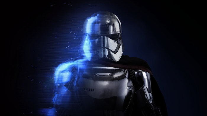 EA expects strong sales of Star Wars Battlefront II at the end of the year - Star Wars, Boba95fet, news, EA Games, Star Wars: Battlefront 2, Tag