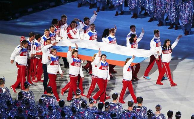 Boycott of the 2018 Olympics: Citizen of Russia and athlete from Russia - Sport, Politics, Vitaly Tretyakov, Olympiad 2018, Athletes, Twitter, Longpost