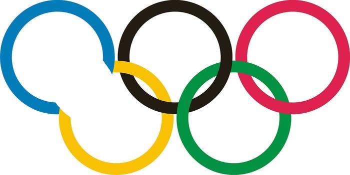 New Olympic Emblem! - My, Olympiad, Russia, Sadness