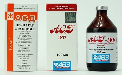 ASD-2 Panacea or where? - Pharmaceuticals, ASD-2, Need your opinion, Panacea