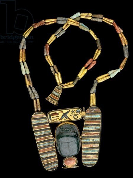 Ancient Egyptian trinkets and gizmos - Ancient Egypt, Pharaoh, Mummy, Egyptology, Story, Archeology, Museum, Longpost