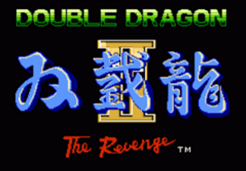 Two dragons part two! - My, , Dendy, Nes