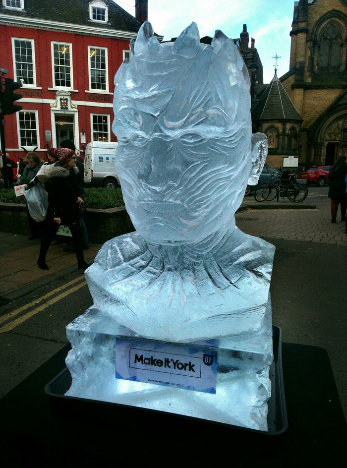 Король ночи