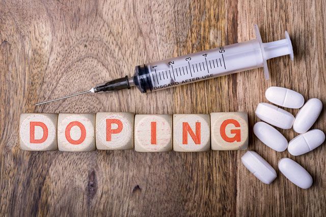 Sports and nothing more! - My, Olympiad, Doping Scandal, Patriotism, Sport, Pseudo-patriotism, Doping, Honesty, Тренер