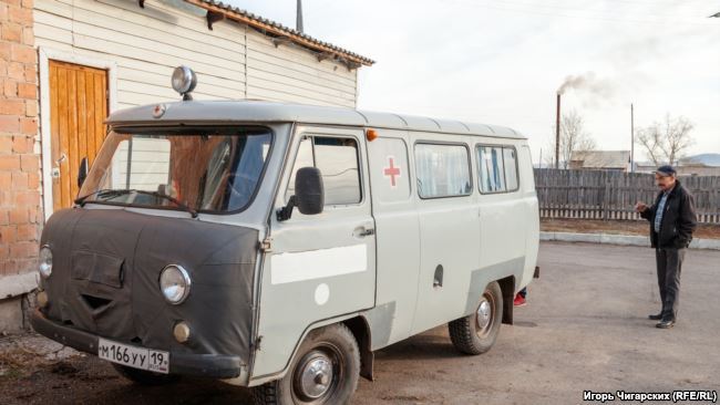 Paramedic for 30 rubles per hour - Medics, District doctor, Hospital, Longpost