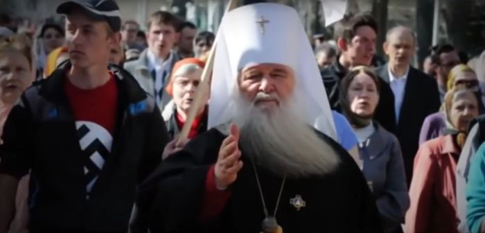 Святые отцы. Константин Семин «АгитПроп» 09.12.2017