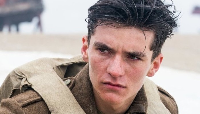 Dunkirk: non-epic epic - My, My, Review, Film criticism, Cinema, , Christopher Nolan, Dunkirk, Longpost