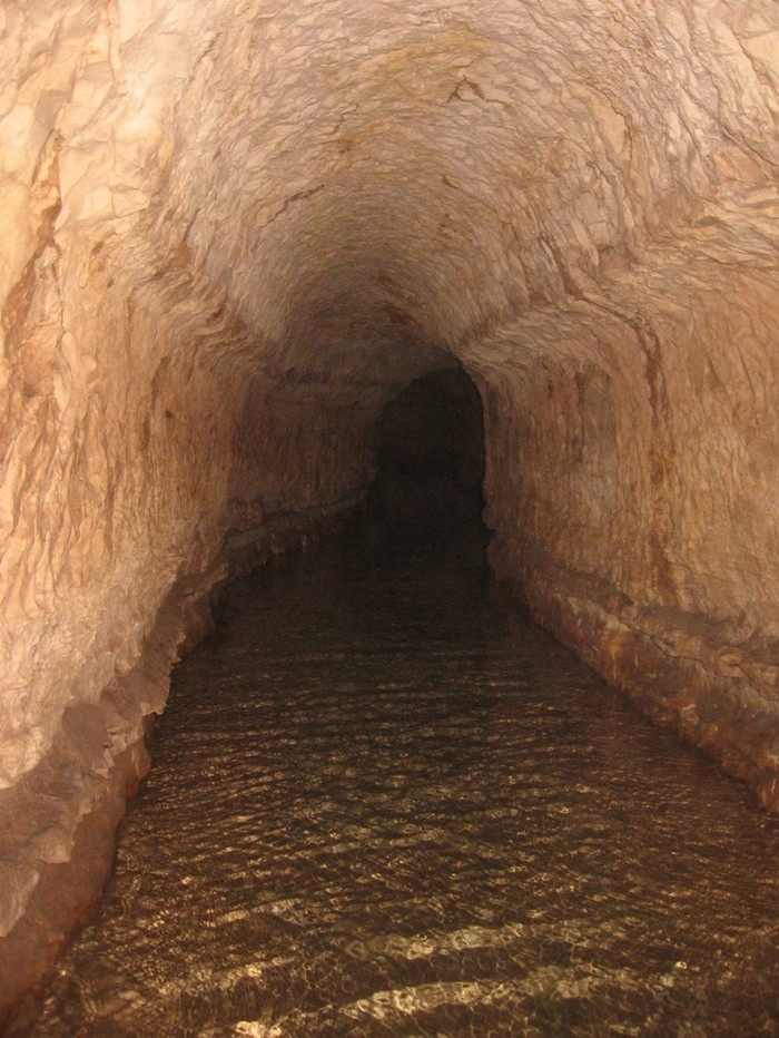 Кяриз - древняя водопроводная система. кяриз, ирригация, Иран, древние технгологии, история, длиннопост