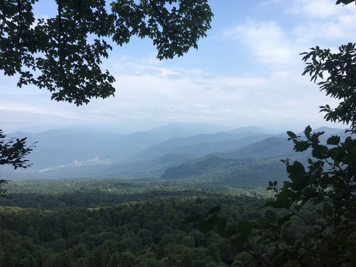 Sunny Adygea - My, Adygea, The photo, Republic of Adygea