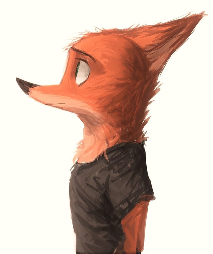    ? Emberlarelle276, Nick Wilde, 