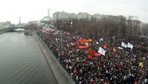 Regress so-called. - Alexey Navalny, Opposition, Opinion, Politics, Longpost