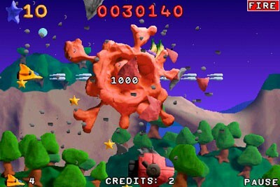 Astraware Platypus   .