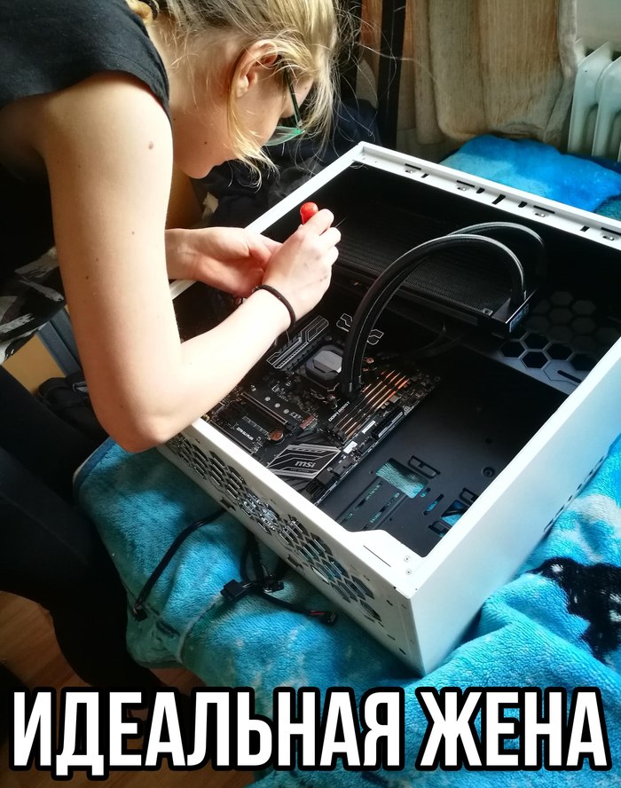 Хочу такую... Систему иметь))