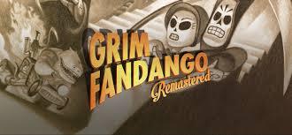   Grim Fandango Remastered [GOG] Grim Fandango Remastered, Steam , Gogcom