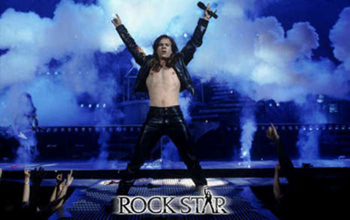         Rock Star. Rockstar, --, , ,  , , , , 