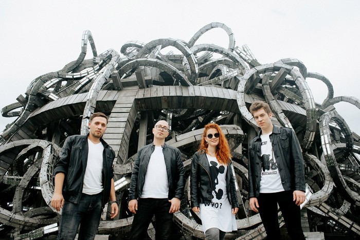 Redbearry. ������������� �� ������