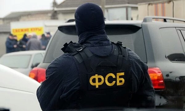 ФСБ: боевики-смертники хотели сорвать выборы президента России - ФСБ, Политика, Терроризм