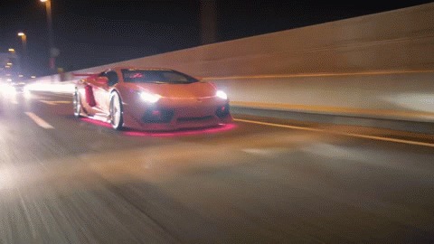 Lamborghini  
