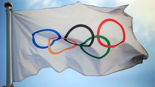 Athletes will go to the Olympics with a flag and an anthem in their hearts - Sport, Politics