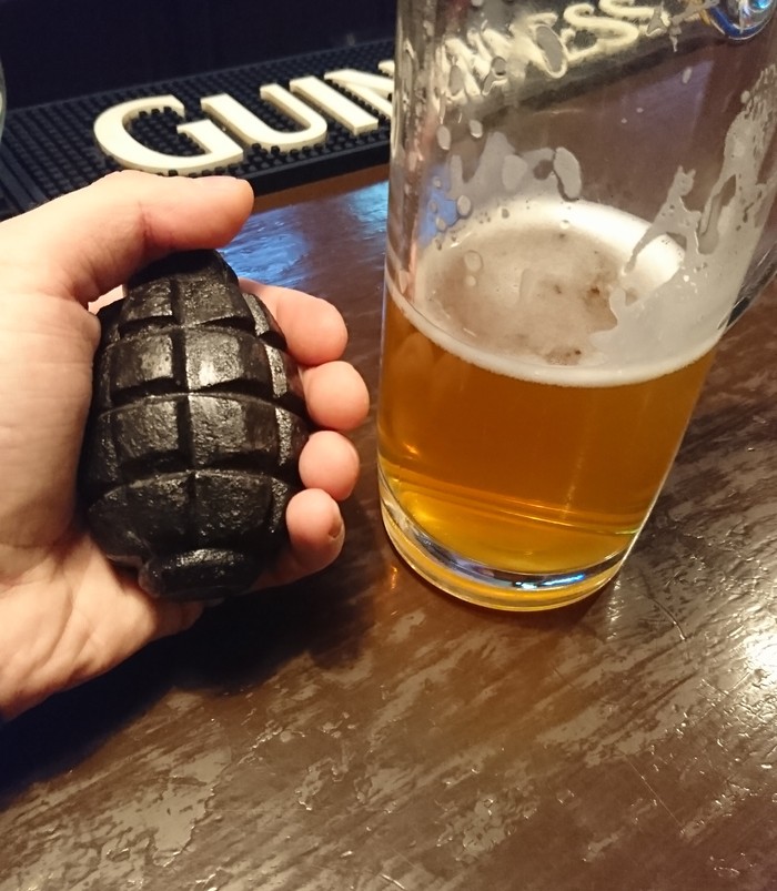 Отличный подарок