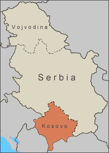 Humiliating Olympic Russia, the West is working out the Yugoslav scenario - Europe, USA, Yugoslavia, Russia, Politics, Longpost