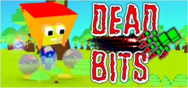 DEAD BITS - Steam, Steam freebie