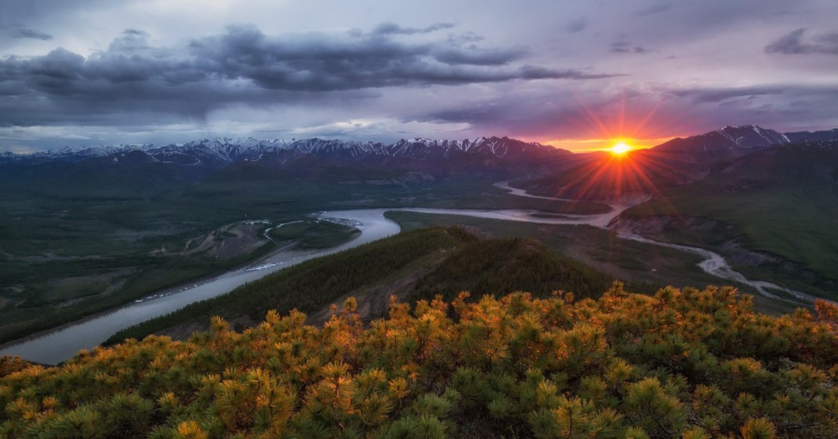 Природные части дальнего востока. Река Индигирка Якутия. Восточная Сибирь. Природа Сибири.