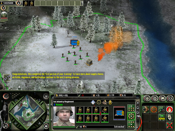 Axis and Allies (2004) ,  ,  , 