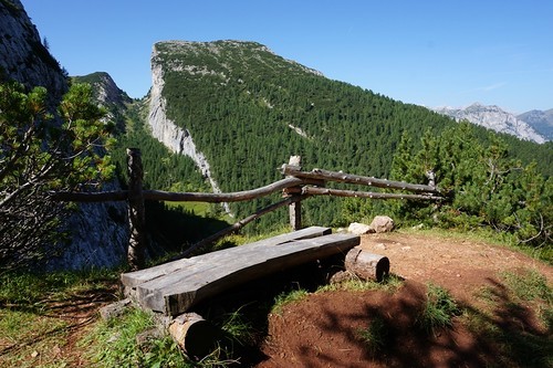 Day five Rifugio San Sebastian - Rifugio Tissi - My, Italy, Dolomites, Hike, The mountains, , , Longpost