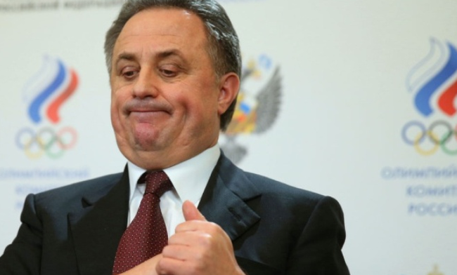 Teaching is the path to skill. - Sport, Doping, Vitaly Mutko, The crime, Olympiad, Sports Minister