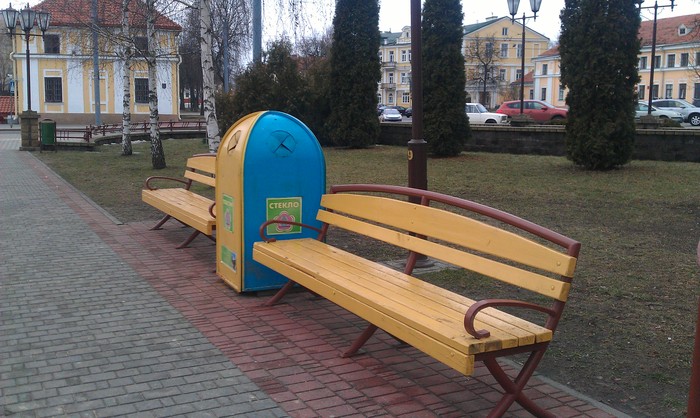 Moving to the village. - My, Village, Republic of Belarus, Смысл жизни, Longpost