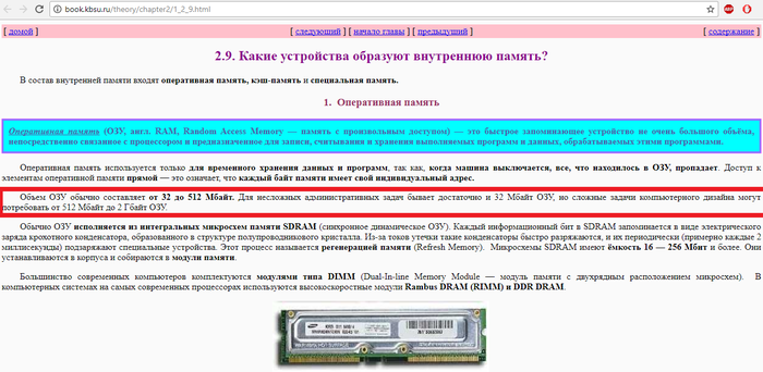 ���� �������