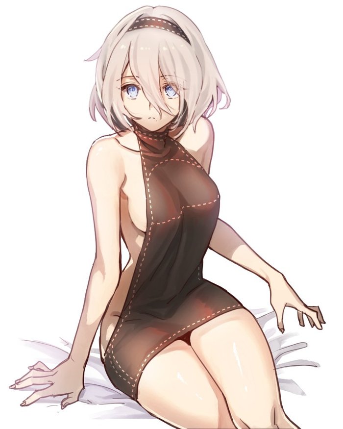 YoRHa No.2 Type B