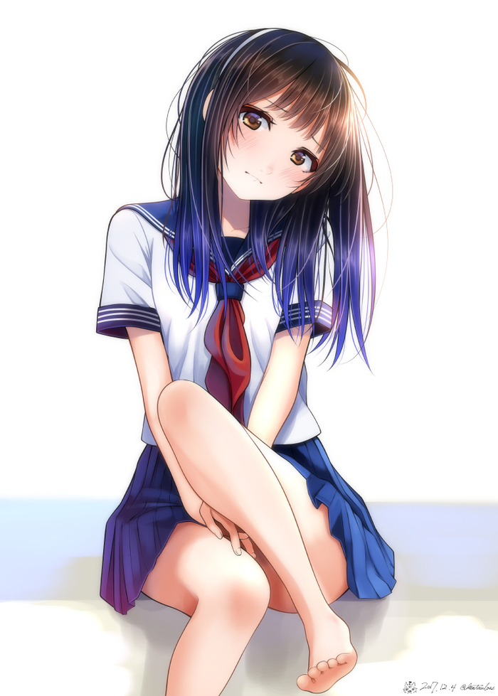 Аниме Art