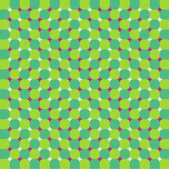 This is not a GIF - Optical illusions, Reddit