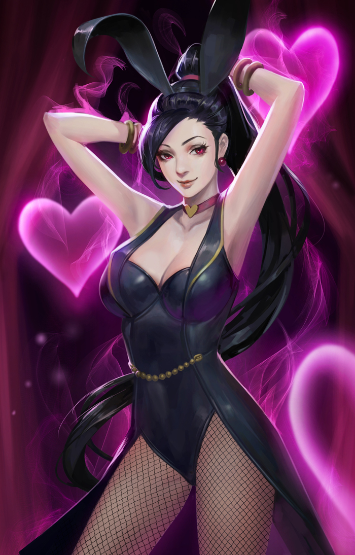 Martina DeviantArt, , , , Bunnysuit, Dragon Quest, Dragon Quest XI, Martina, Phamoz