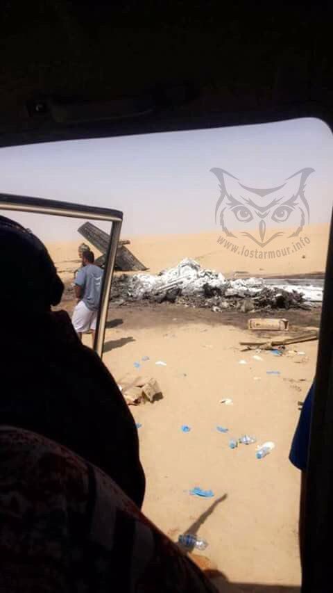 Останки Саудовского UH-60 который по ошибке сбили ПВО ОАЭ в апреле 2017-го. Стрелял отечественный Панцирь-С1