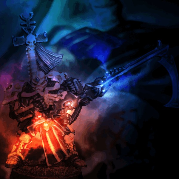     Werble Warhammer 40k, Warhammer, Wh miniatures, Maugan ra, Eldar, , 