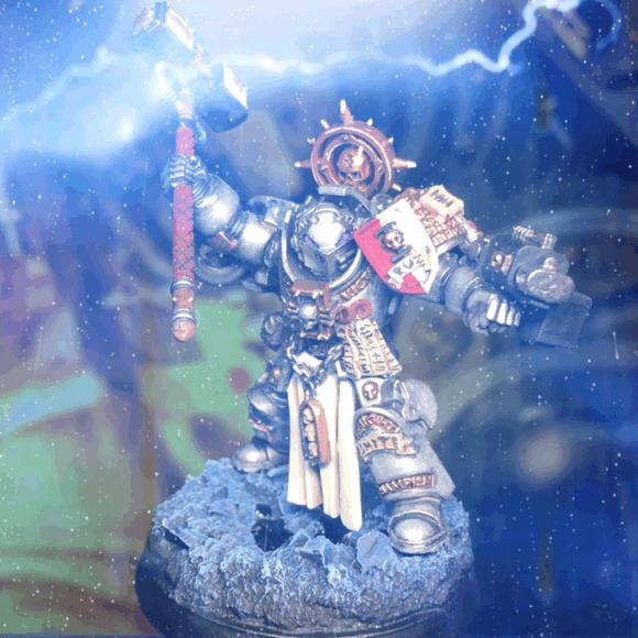     Werble Warhammer 40k, Warhammer, Wh miniatures, Maugan ra, Eldar, , 