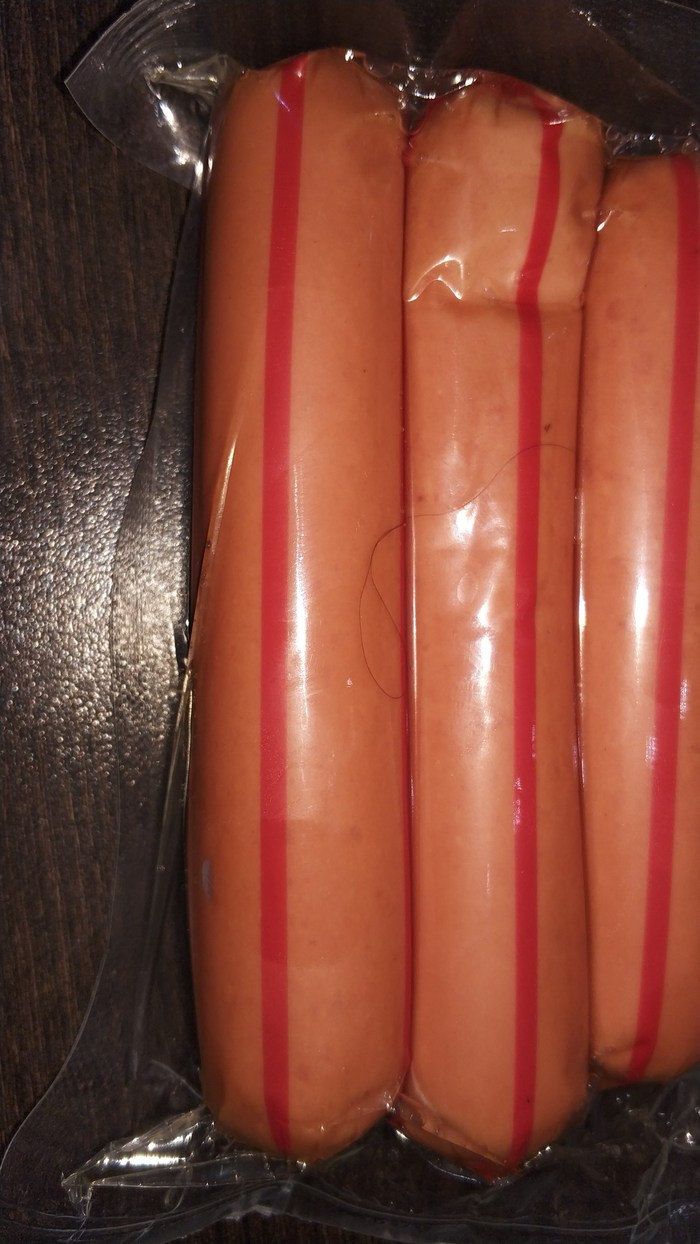 About sausages - Sausages, My, Longpost, Sadness, Products