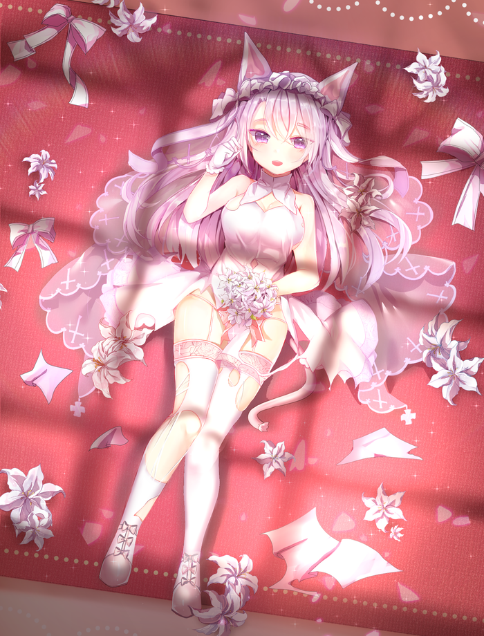 FrontlineP7 =^. .^= Anime Art, Girls Frontline, P7, , 
