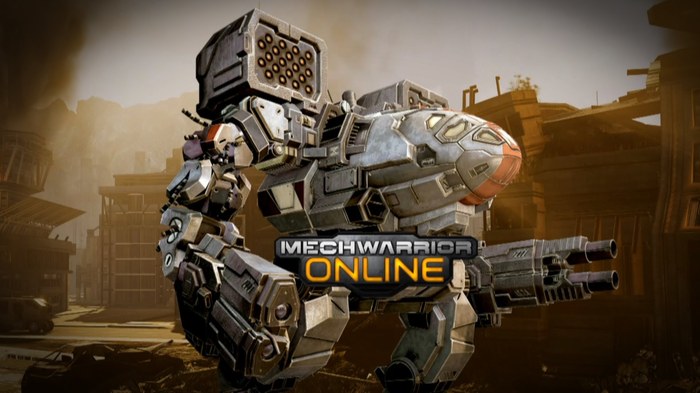MechWarrior Online   7  Mechwarrior Online, 7   