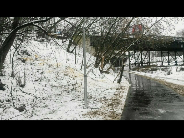 Кому дрова Первый пост, Дрова, Управляющая компания, Администрация, Перекрыли дорогу, Снег, Погода, Длиннопост