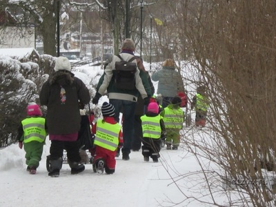 Дети викингов или Как живется шведским детям Швеция, Длиннопост, Дети, Интересное, Просто очень длиннопост